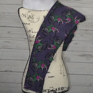 LuLaRoe Tall and Curvy kangaroo 🦘 print